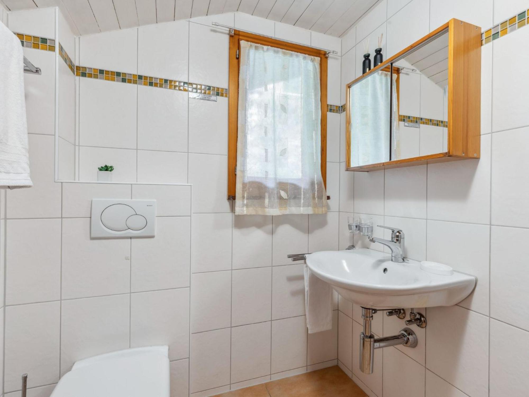 Apartment Eigersonne By Interhome Wengen Esterno foto
